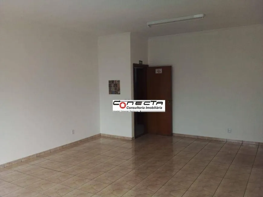 Foto 1 de Sala Comercial para alugar, 51m² em Barão Geraldo, Campinas