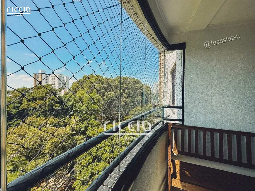 Foto 1 de Apartamento com 1 Quarto à venda, 50m² em Jardim Aquarius, São José dos Campos