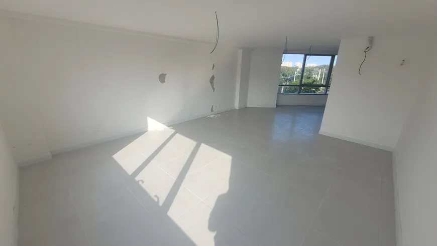 Foto 1 de Sala Comercial à venda, 54m² em Recreio Dos Bandeirantes, Rio de Janeiro