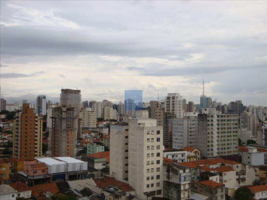 Foto 1 de Apartamento com 4 Quartos à venda, 184m² em Chácara Klabin, São Paulo