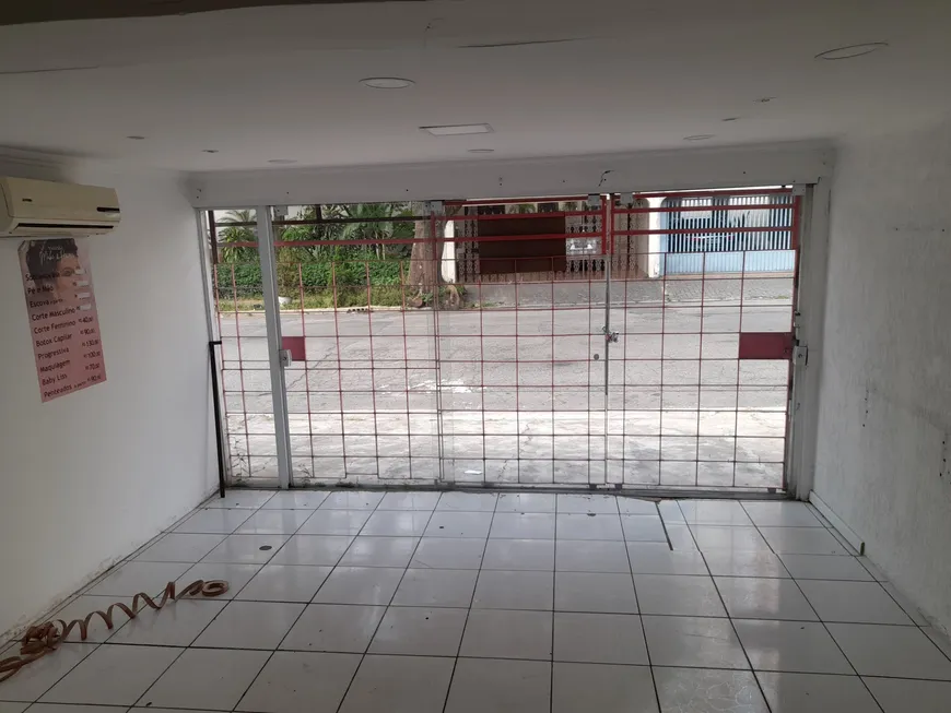 Foto 1 de Ponto Comercial para alugar, 35m² em Campo Belo, São Paulo