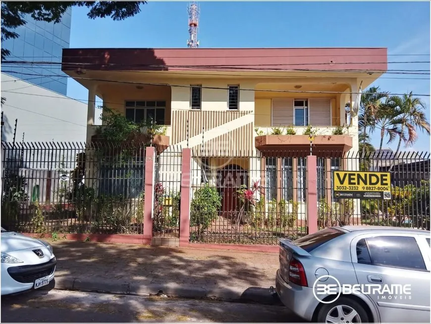 Foto 1 de Sobrado com 5 Quartos à venda, 649m² em Zona 08, Maringá