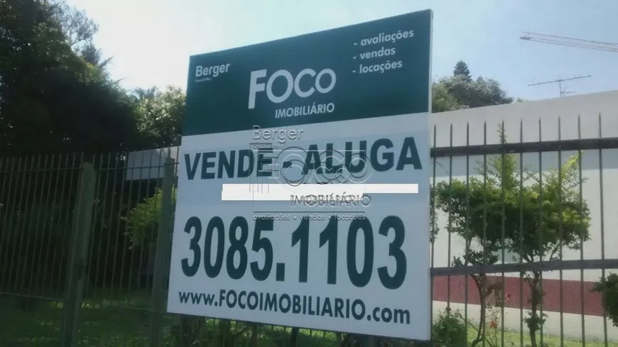 Foto 1 de Lote/Terreno à venda, 2200m² em Protásio Alves, Porto Alegre