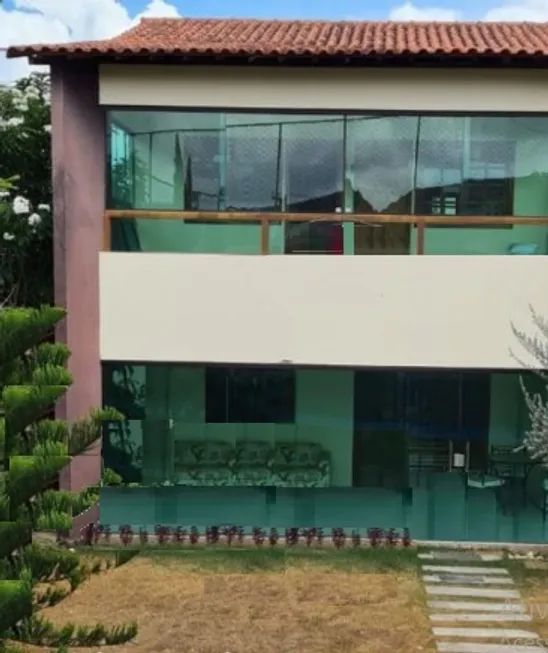 Foto 1 de Casa com 5 Quartos à venda, 300m² em Jardim Santana, Gravatá