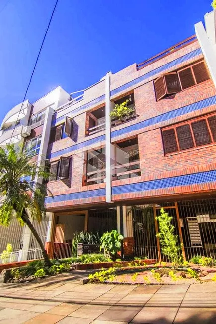 Foto 1 de Apartamento com 1 Quarto à venda, 45m² em Mont' Serrat, Porto Alegre