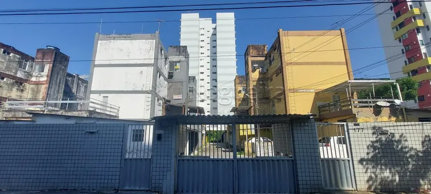 Foto 1 de Apartamento com 3 Quartos à venda, 71m² em Boa Viagem, Recife