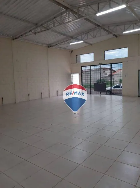 Foto 1 de Ponto Comercial para alugar, 180m² em Jardim Eldorado, Mogi Guaçu