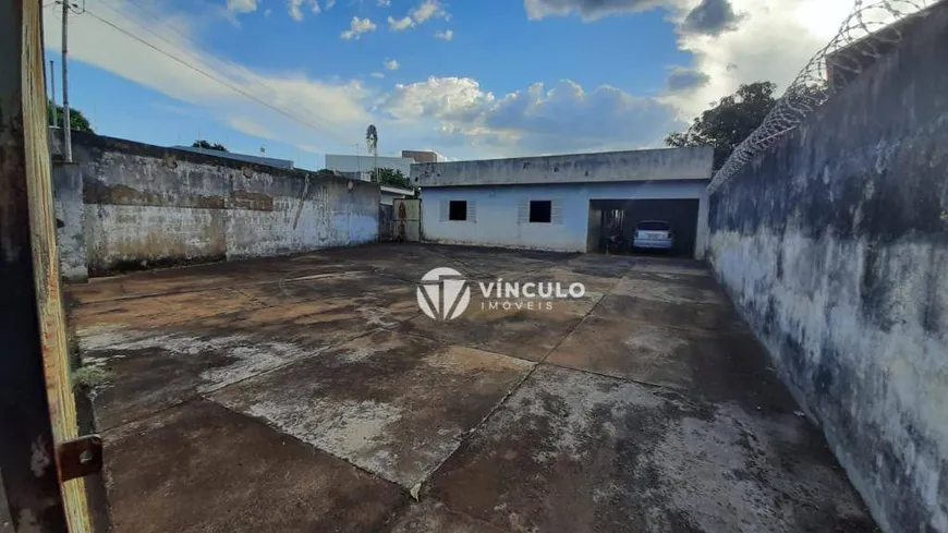 Foto 1 de Casa com 3 Quartos à venda, 206m² em Nossa Senhora da Abadia, Uberaba