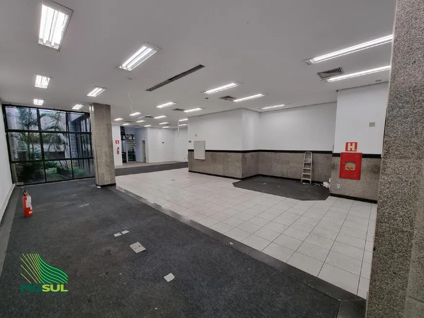 Foto 1 de Ponto Comercial à venda, 595m² em Savassi, Belo Horizonte