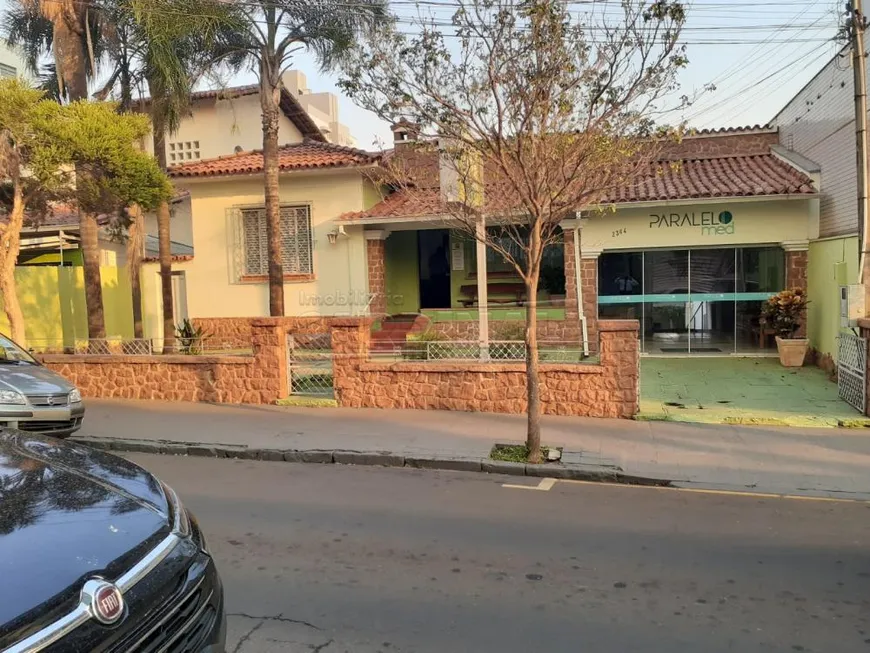 Foto 1 de Casa com 8 Quartos à venda, 660m² em Centro, São Carlos