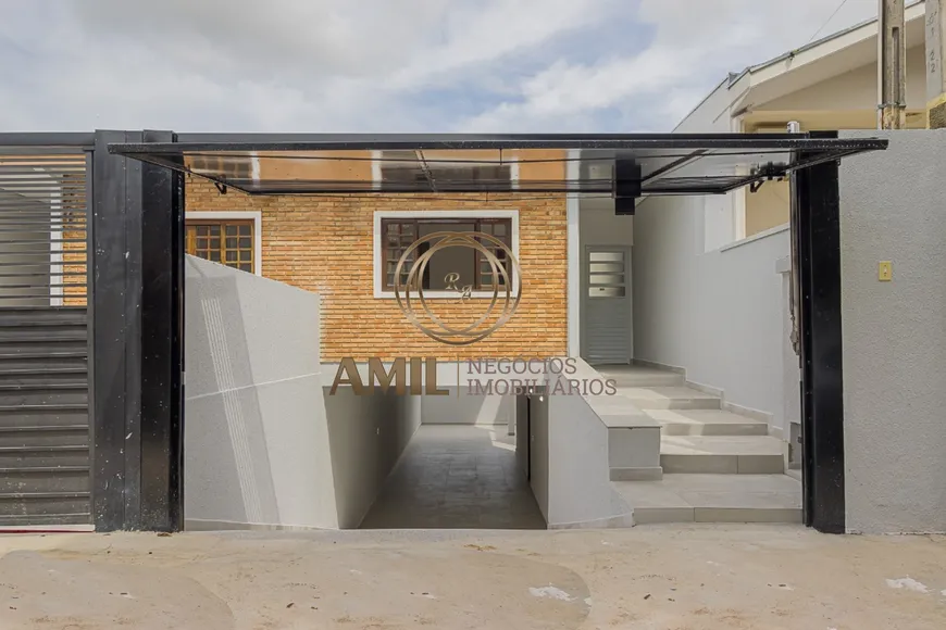 Foto 1 de Casa com 2 Quartos à venda, 100m² em Jardim das Indústrias, São José dos Campos