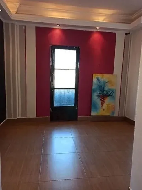 Foto 1 de Apartamento com 3 Quartos à venda, 117m² em Bela Vista, São Paulo