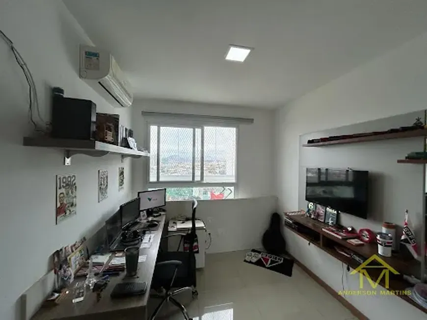 Foto 1 de Apartamento com 3 Quartos à venda, 80m² em Praia da Costa, Vila Velha