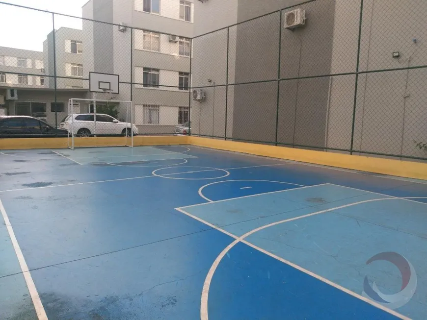 Foto 1 de Apartamento com 2 Quartos à venda, 64m² em Trindade, Florianópolis