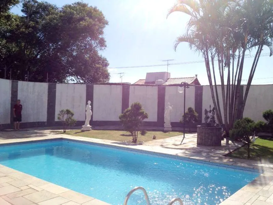 Foto 1 de Casa com 4 Quartos à venda, 739m² em Interlagos, São Paulo