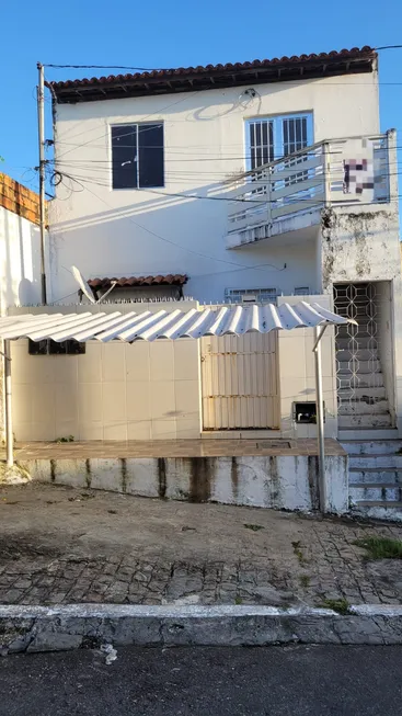 Foto 1 de Casa com 3 Quartos à venda, 180m² em Cirurgia, Aracaju