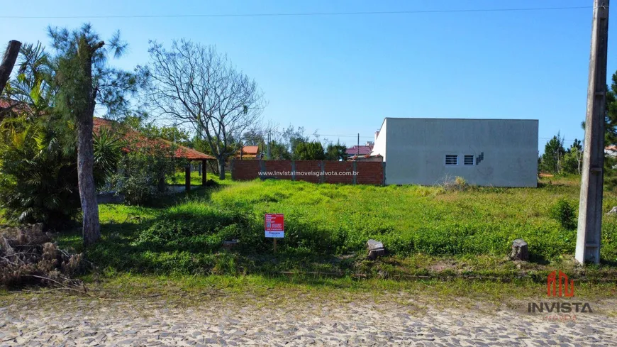 Foto 1 de Lote/Terreno à venda, 300m² em Village Dunas 1, Balneário Gaivota