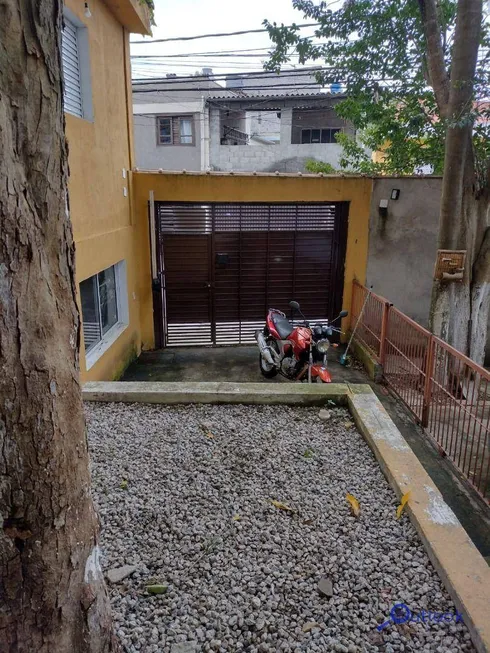 Foto 1 de Casa com 2 Quartos à venda, 120m² em Parque Sete de Setembro, Diadema