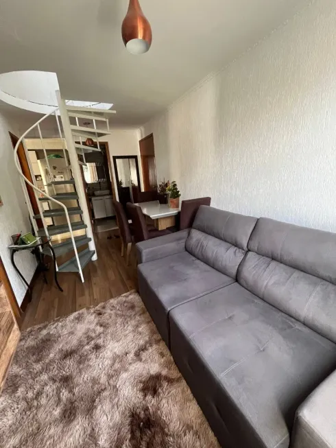 Foto 1 de Apartamento com 3 Quartos à venda, 85m² em Vila Portugal, São Paulo