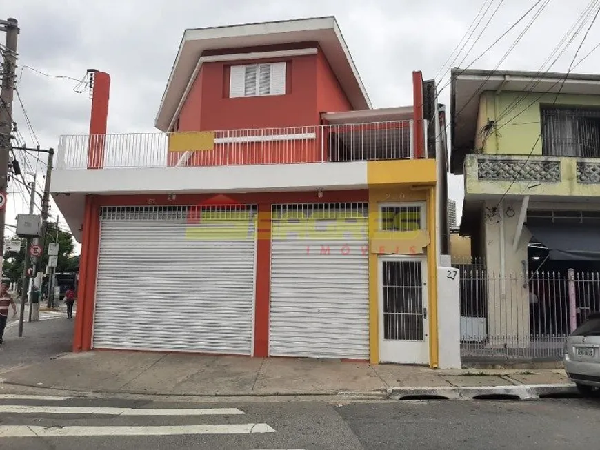 Foto 1 de Imóvel Comercial para alugar, 250m² em Casa Verde, São Paulo