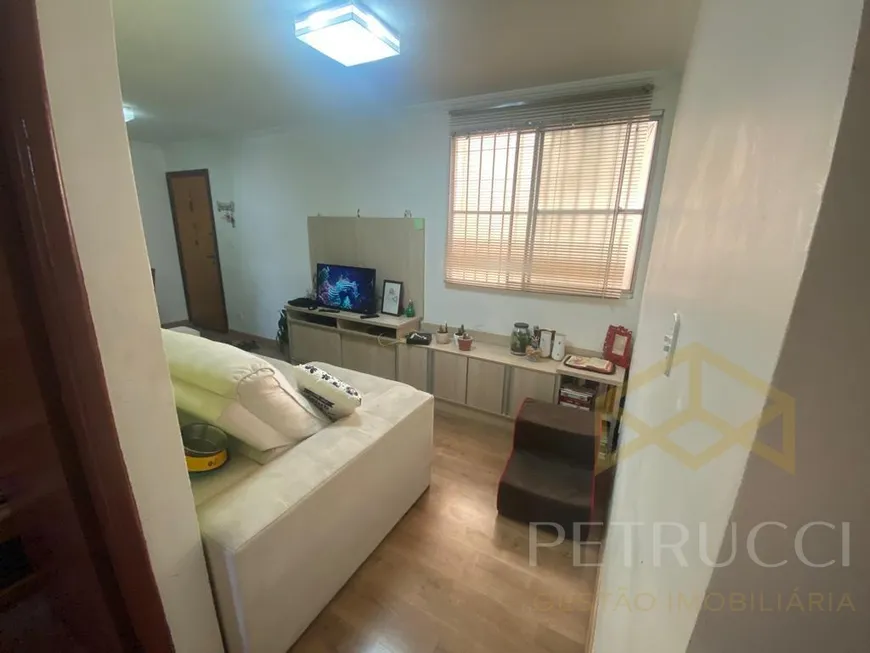 Foto 1 de Apartamento com 3 Quartos à venda, 42m² em Ponte Preta, Campinas