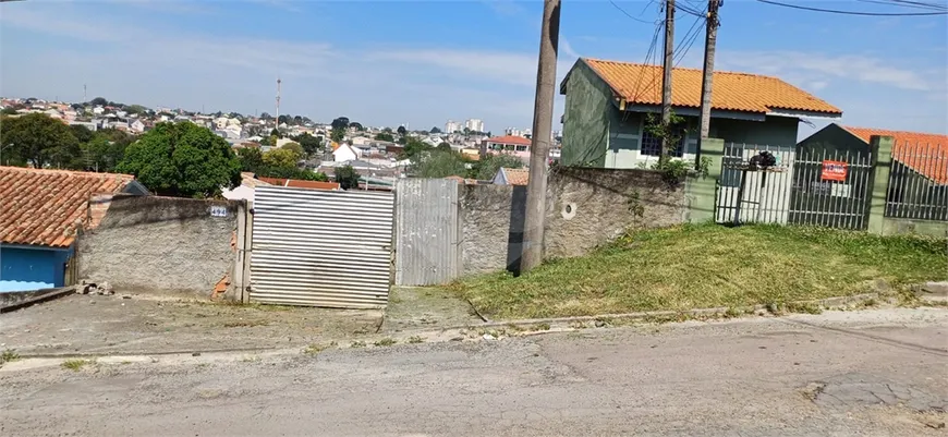 Foto 1 de Lote/Terreno à venda, 605m² em Xaxim, Curitiba