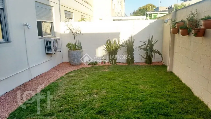 Foto 1 de Apartamento com 3 Quartos à venda, 114m² em Jardim Itú Sabará, Porto Alegre