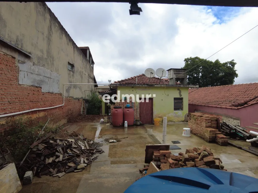 Foto 1 de Lote/Terreno à venda, 78m² em Vila Metalurgica, Santo André