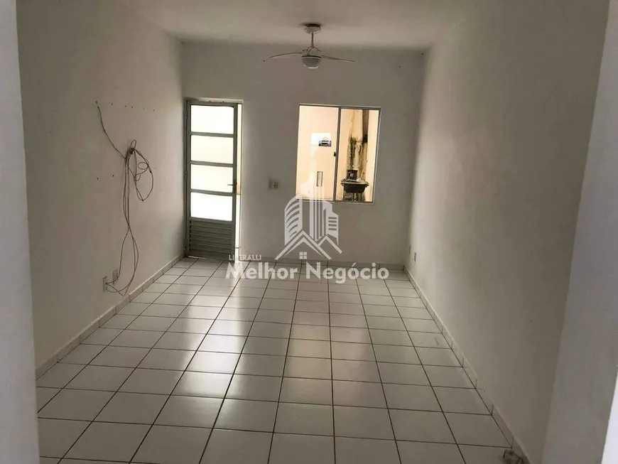 Foto 1 de Casa com 3 Quartos à venda, 141m² em Saltinho, Paulínia