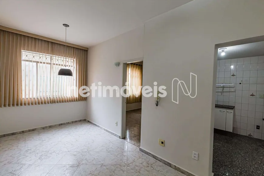 Foto 1 de Apartamento com 3 Quartos à venda, 90m² em Carmo, Belo Horizonte