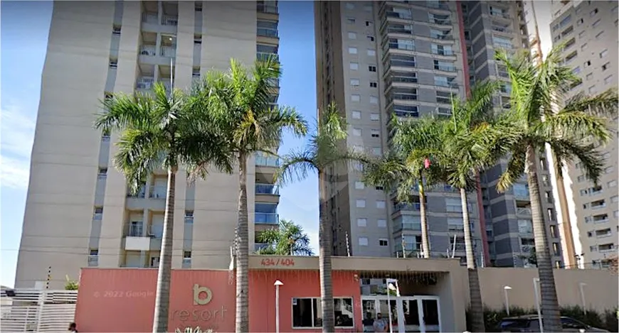 Foto 1 de Apartamento com 3 Quartos à venda, 105m² em Alphaville, Barueri