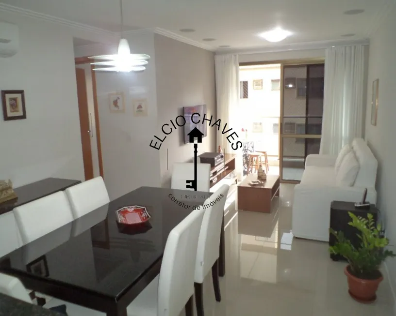 Foto 1 de Apartamento com 3 Quartos à venda, 80m² em Freguesia- Jacarepaguá, Rio de Janeiro