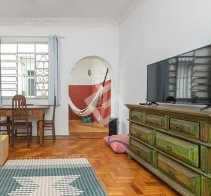 Foto 1 de Apartamento com 2 Quartos à venda, 81m² em Maracanã, Rio de Janeiro