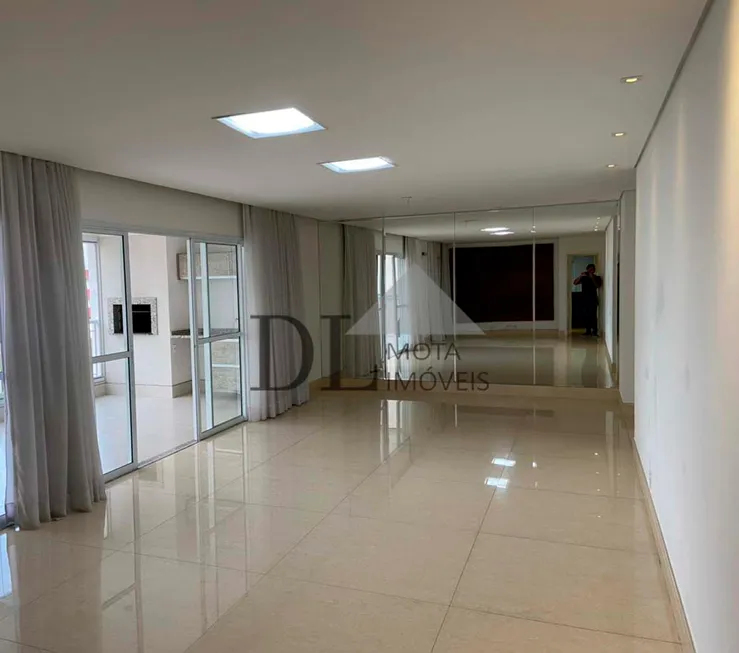 Foto 1 de Apartamento com 3 Quartos à venda, 158m² em Tamboré, Santana de Parnaíba