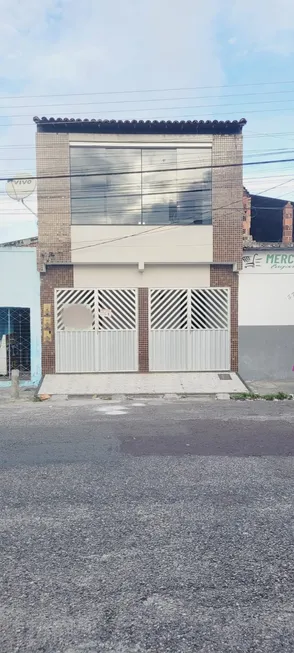 Foto 1 de Casa com 4 Quartos à venda, 177m² em Siqueira Campos, Aracaju