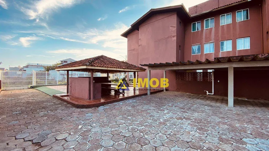 Foto 1 de Apartamento com 2 Quartos à venda, 55m² em Brejatuba, Guaratuba