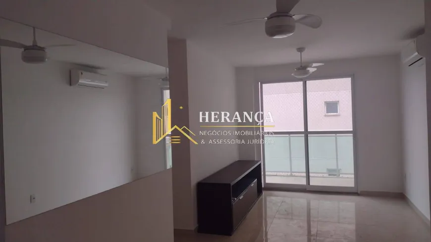 Foto 1 de Apartamento com 2 Quartos à venda, 70m² em Taquara, Rio de Janeiro