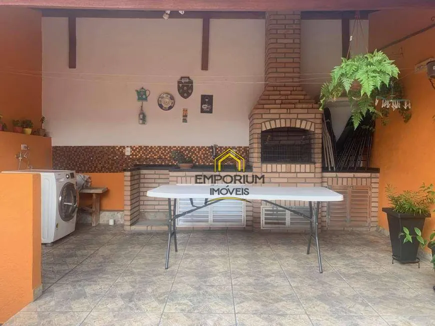 Foto 1 de Casa com 3 Quartos à venda, 150m² em Jardim Gopouva, Guarulhos