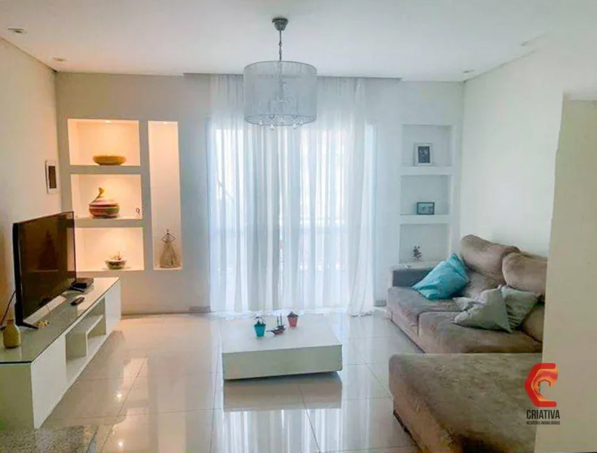 Foto 1 de Sobrado com 3 Quartos à venda, 165m² em Vila Carrão, São Paulo