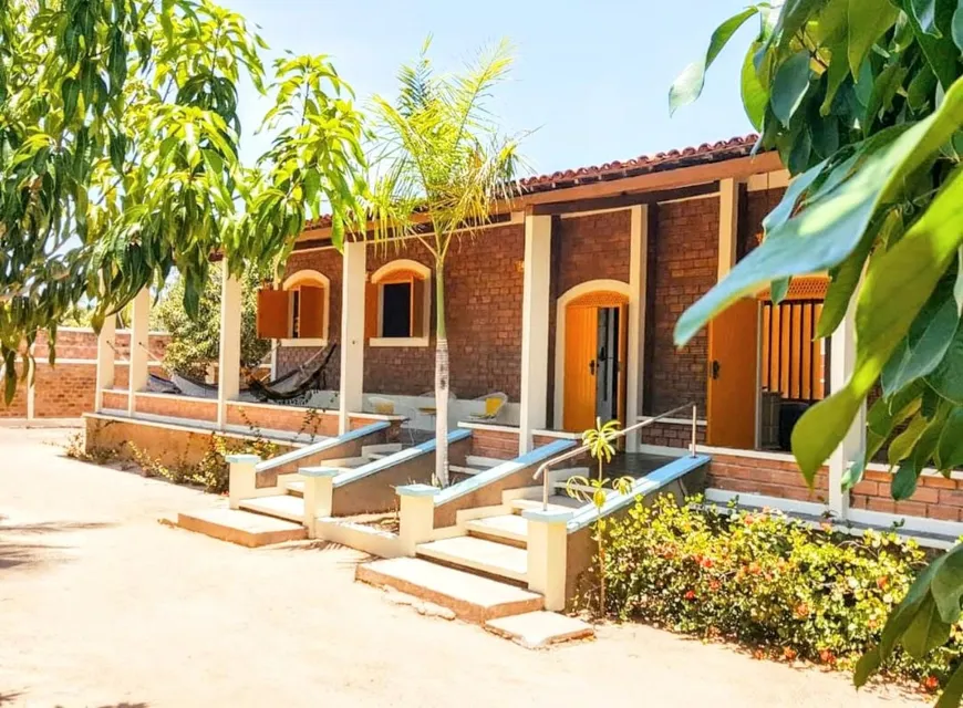 Foto 1 de Casa de Condomínio com 3 Quartos à venda, 200m² em , Barra de Santo Antônio