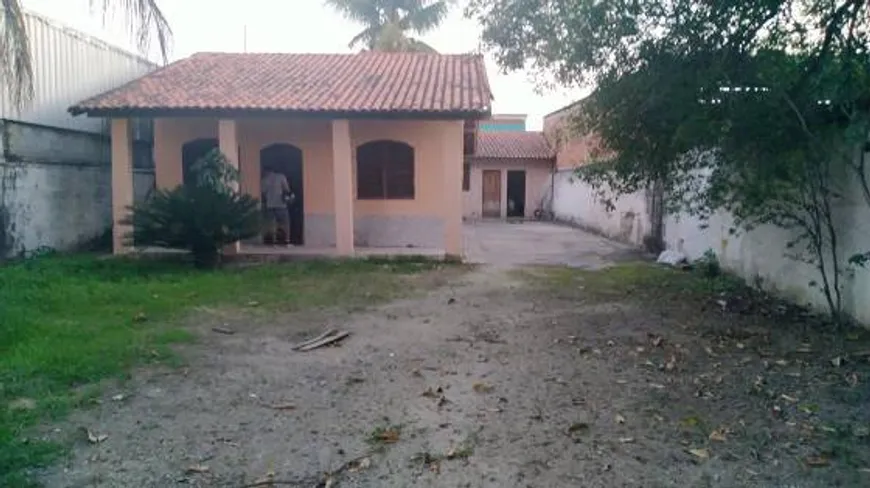 Foto 1 de Casa com 2 Quartos à venda, 150m² em Centro, Maricá