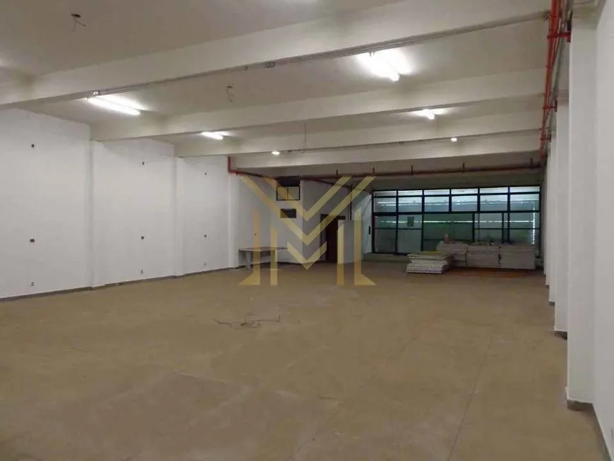 Foto 1 de Imóvel Comercial para alugar, 900m² em Vila Nova Cidade Universitaria, Bauru