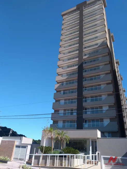 Foto 1 de Apartamento com 2 Quartos à venda, 78m² em Jardim Maracanã, São José do Rio Preto