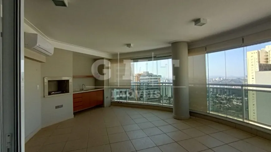 Foto 1 de Apartamento com 3 Quartos à venda, 178m² em Bosque das Juritis, Ribeirão Preto