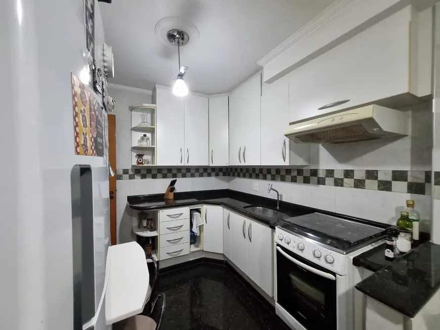 Foto 1 de Apartamento com 2 Quartos à venda, 54m² em Nova América, Piracicaba