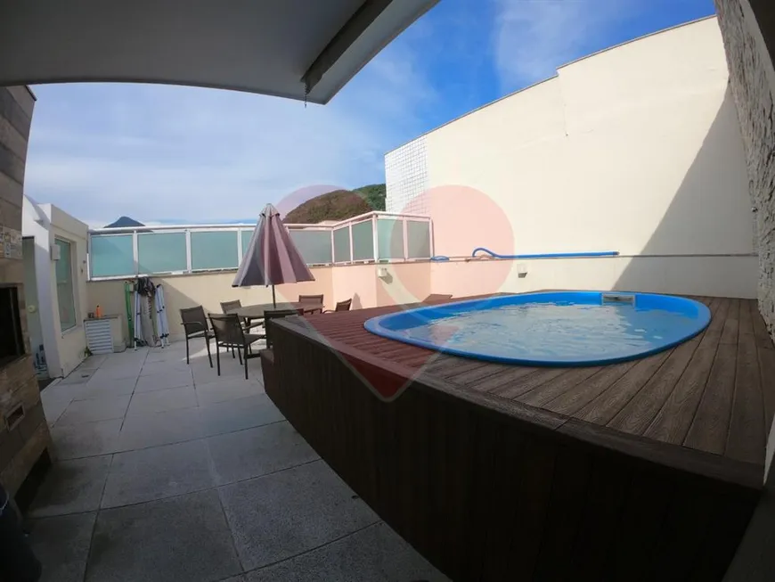 Foto 1 de Apartamento com 4 Quartos à venda, 340m² em Barra da Tijuca, Rio de Janeiro