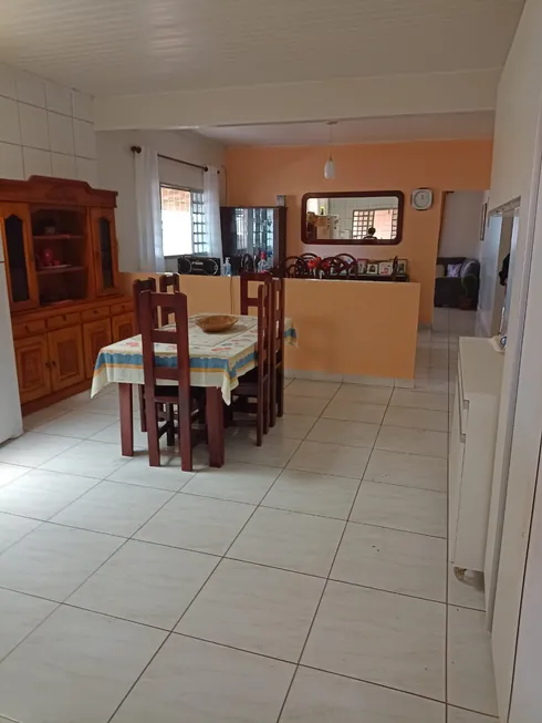 Foto 1 de Casa com 3 Quartos à venda, 540m² em Riacho Fundo I, Brasília