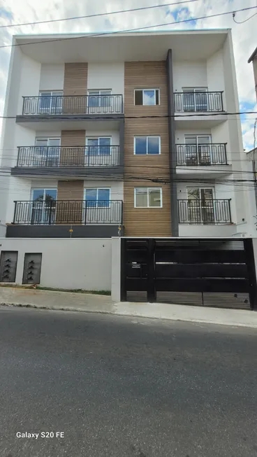 Foto 1 de Apartamento com 3 Quartos à venda, 105m² em Centro, Pouso Alegre