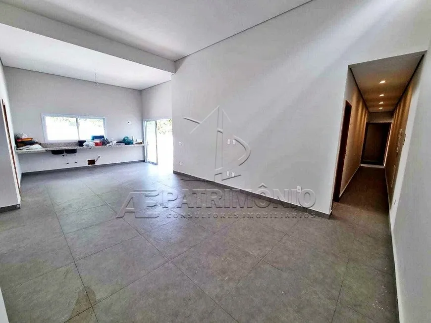 Foto 1 de Casa de Condomínio com 3 Quartos à venda, 215m² em Jardim Residencial Morada das Artes, Sorocaba