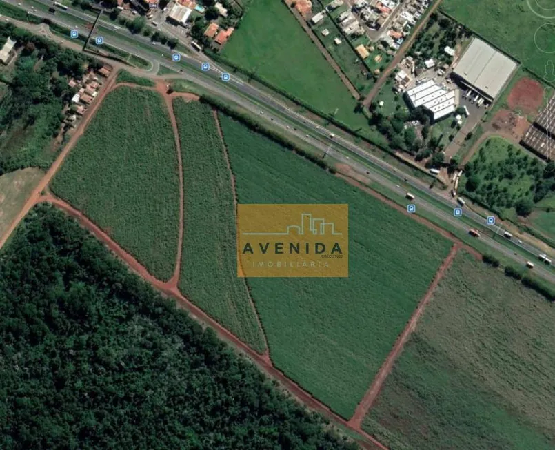 Foto 1 de Lote/Terreno à venda, 217000m² em Betel, Paulínia